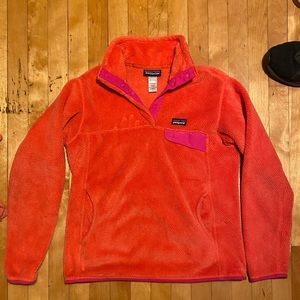 Patagonia sweater! Size medium
